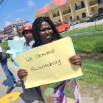 Justice for Adrianna Young