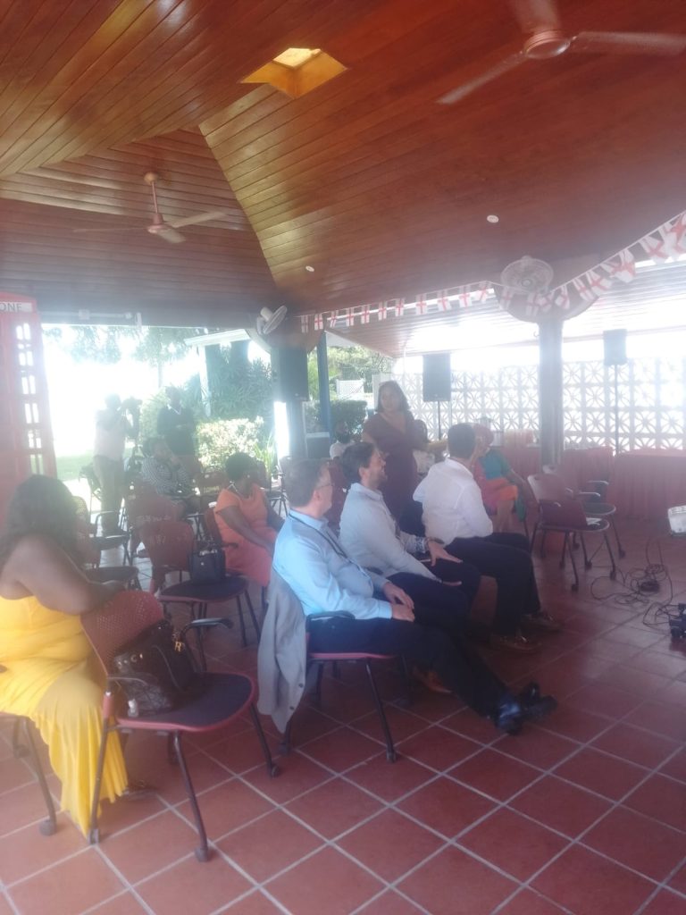 Launch of land sustainability plan