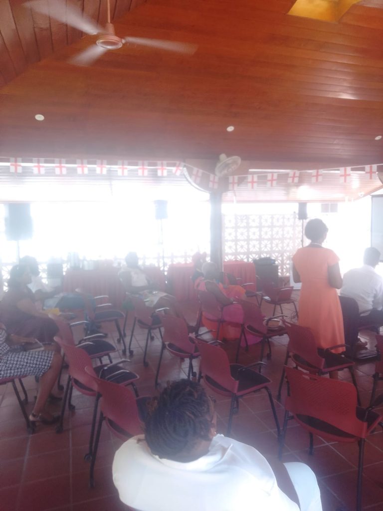 Launch of land sustainability plan